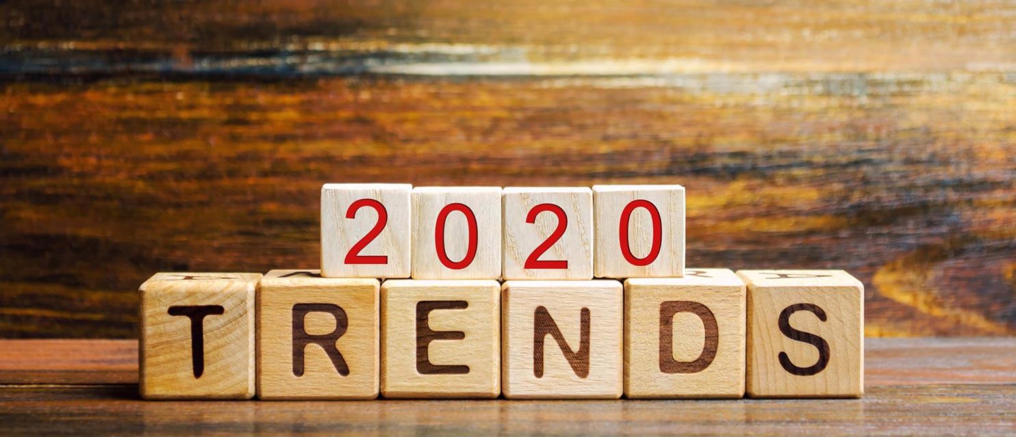2020 Trends | Remote Work | User Story Mapping