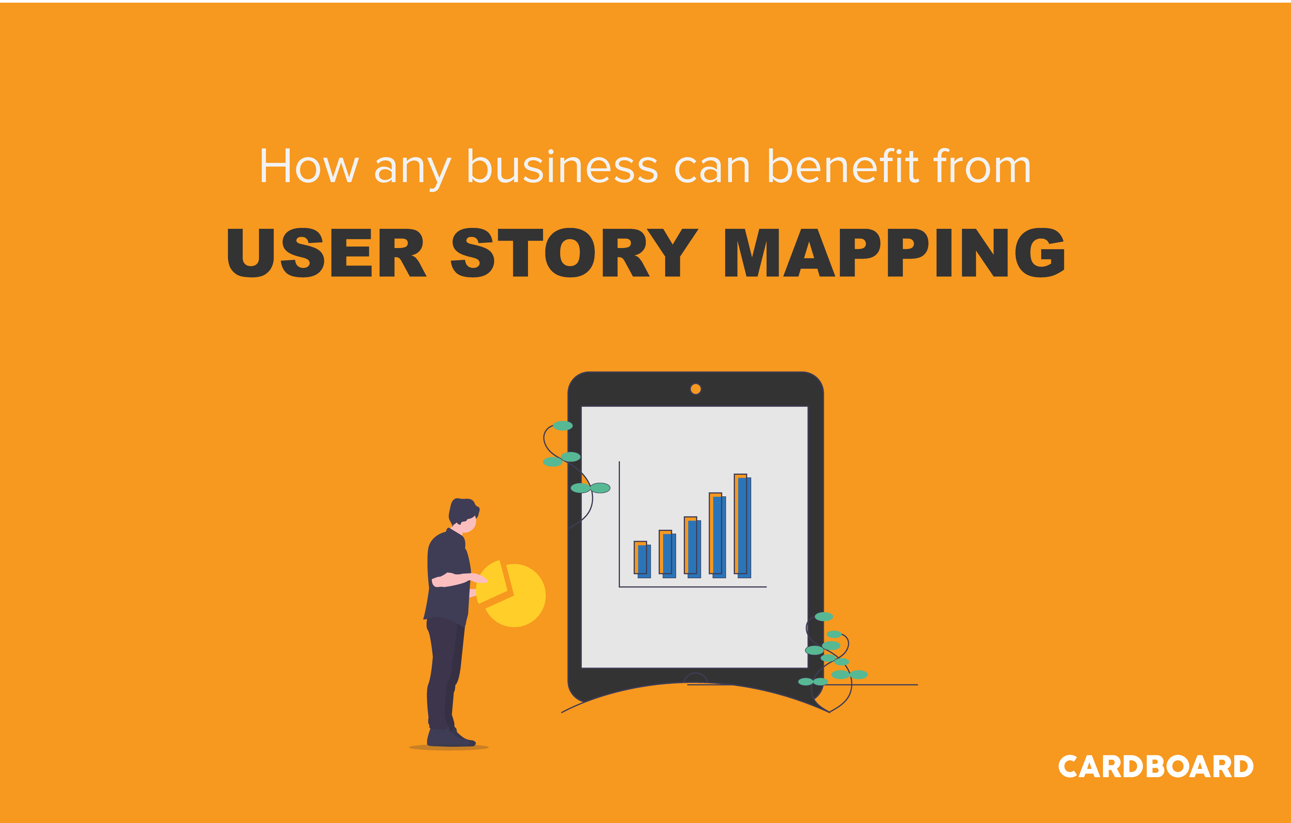 benefit from user story mapping