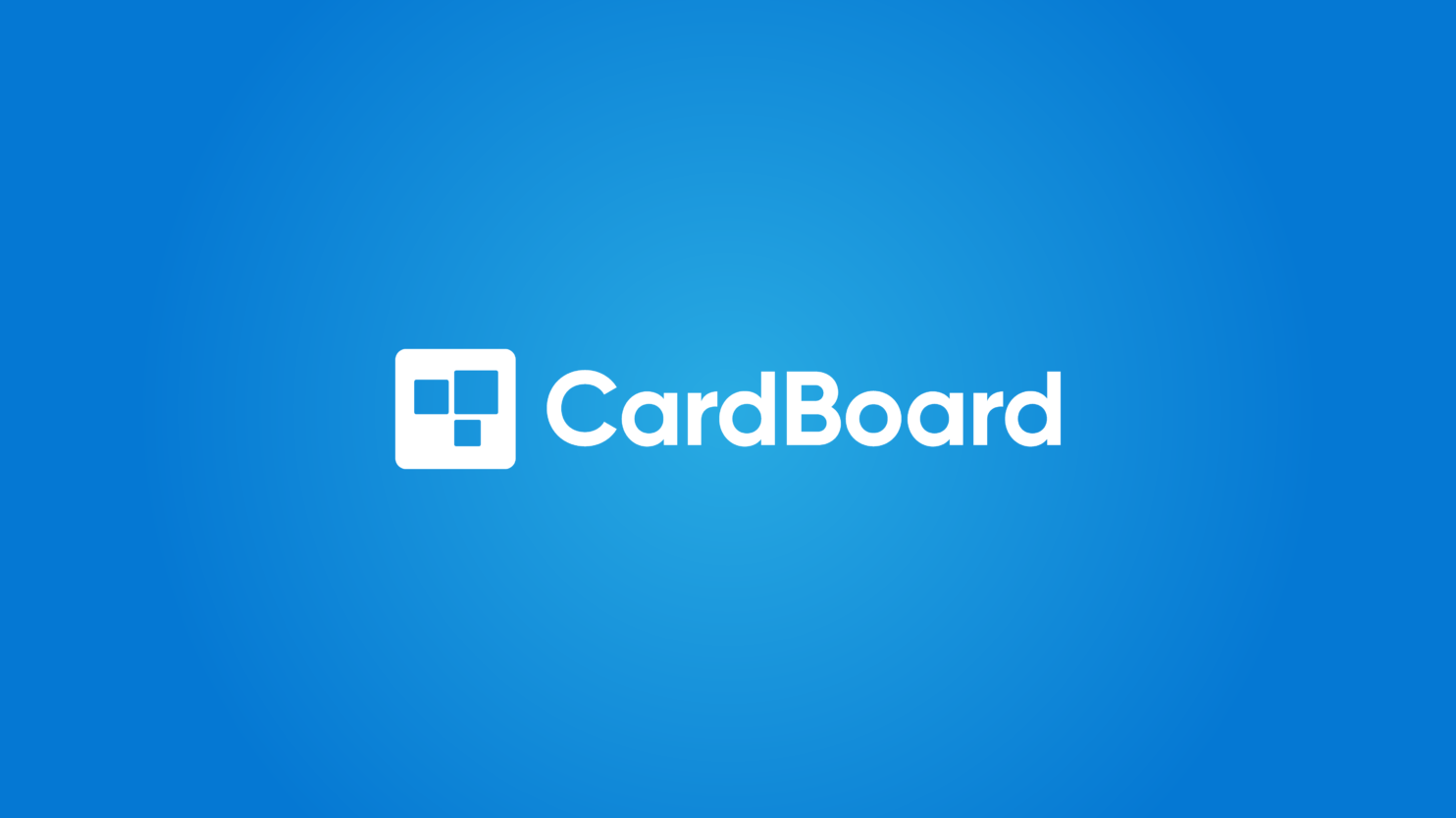 CardBoard It | Digital Whiteboard and User Story Mapping Tool