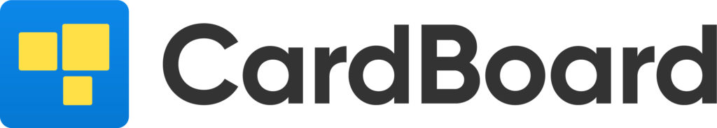 CardBoard It | Digital Whiteboard | User Story Mapping Tool