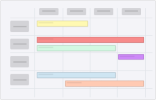 User Story Map Template